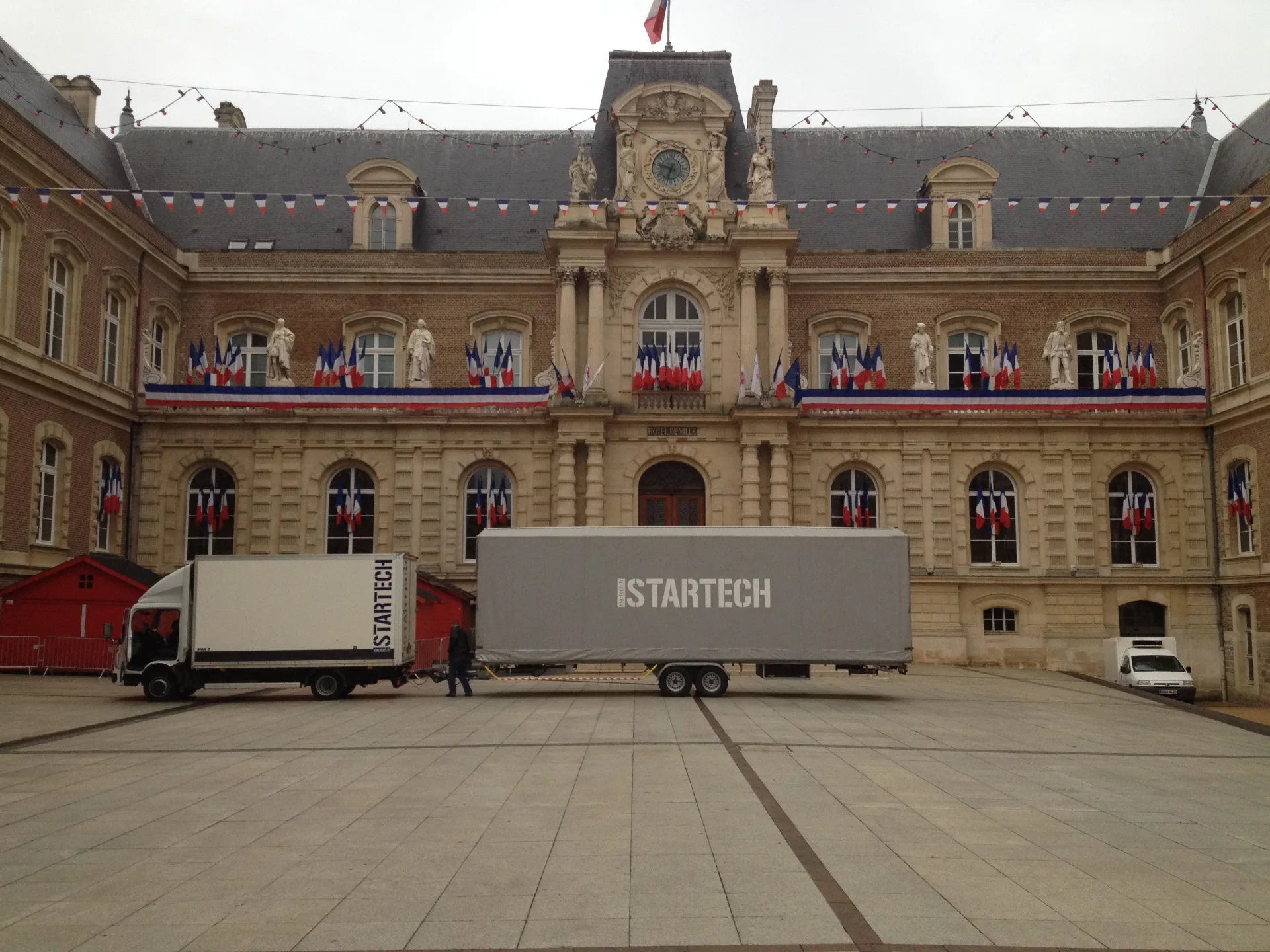 Startech