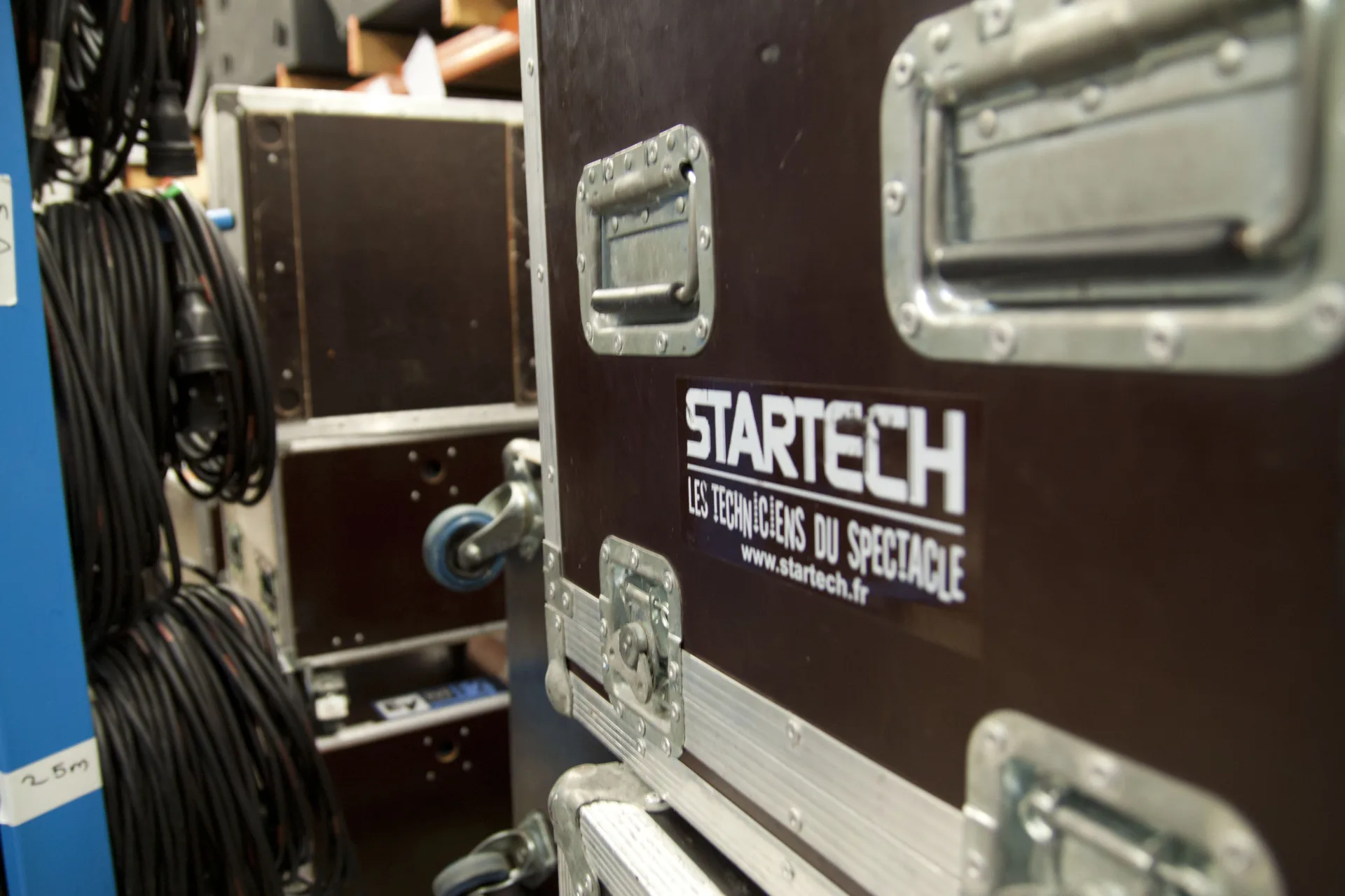 Startech