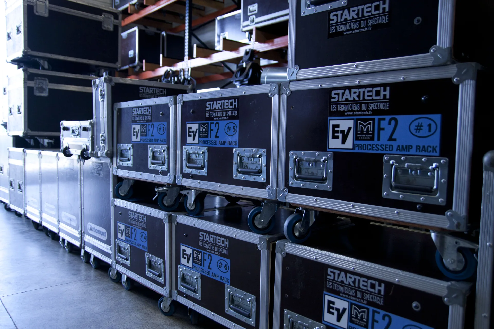 Startech