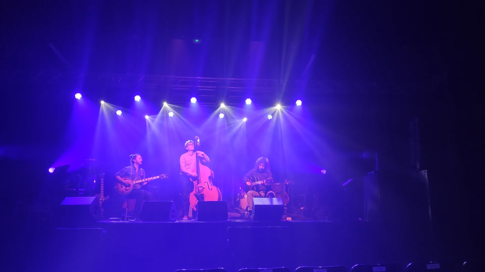 Festival de Jazz d'Hirson
