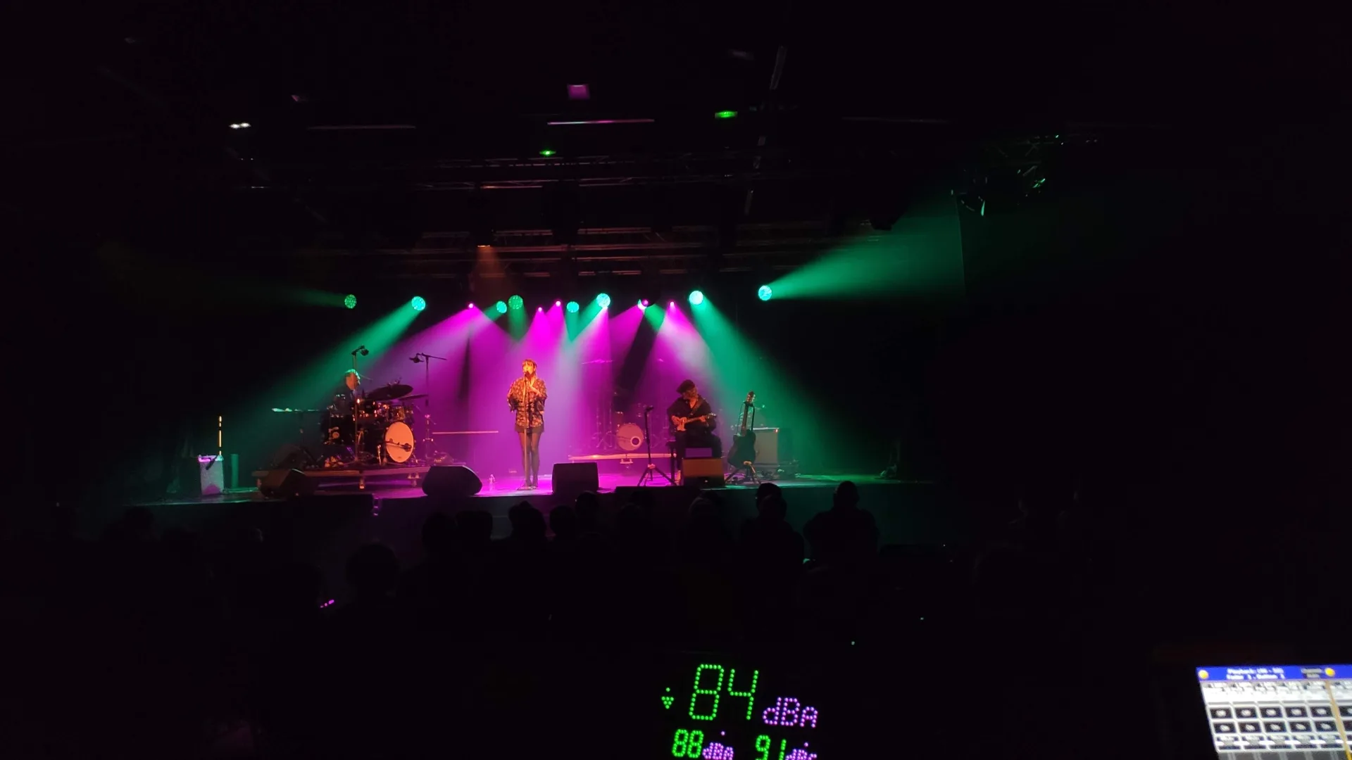 Festival de Jazz d'Hirson de 2022