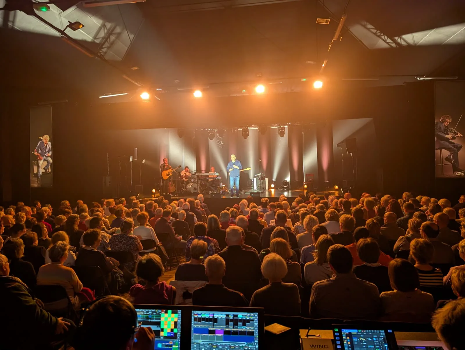 Festival de Jazz d'Hirson 2026