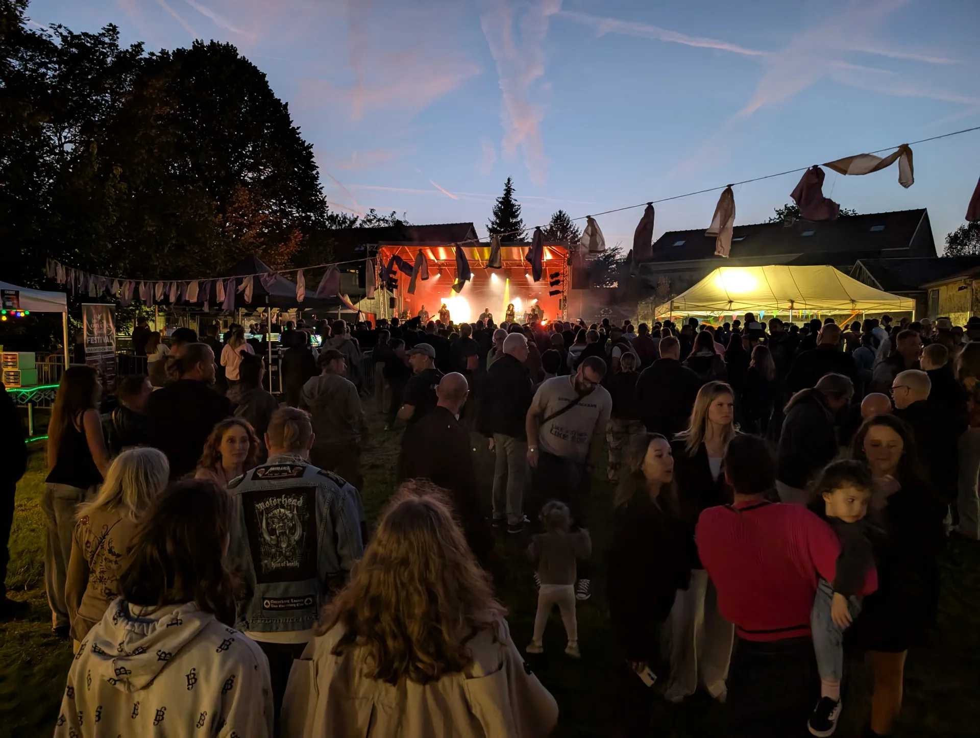 Festival Berzyk 2026