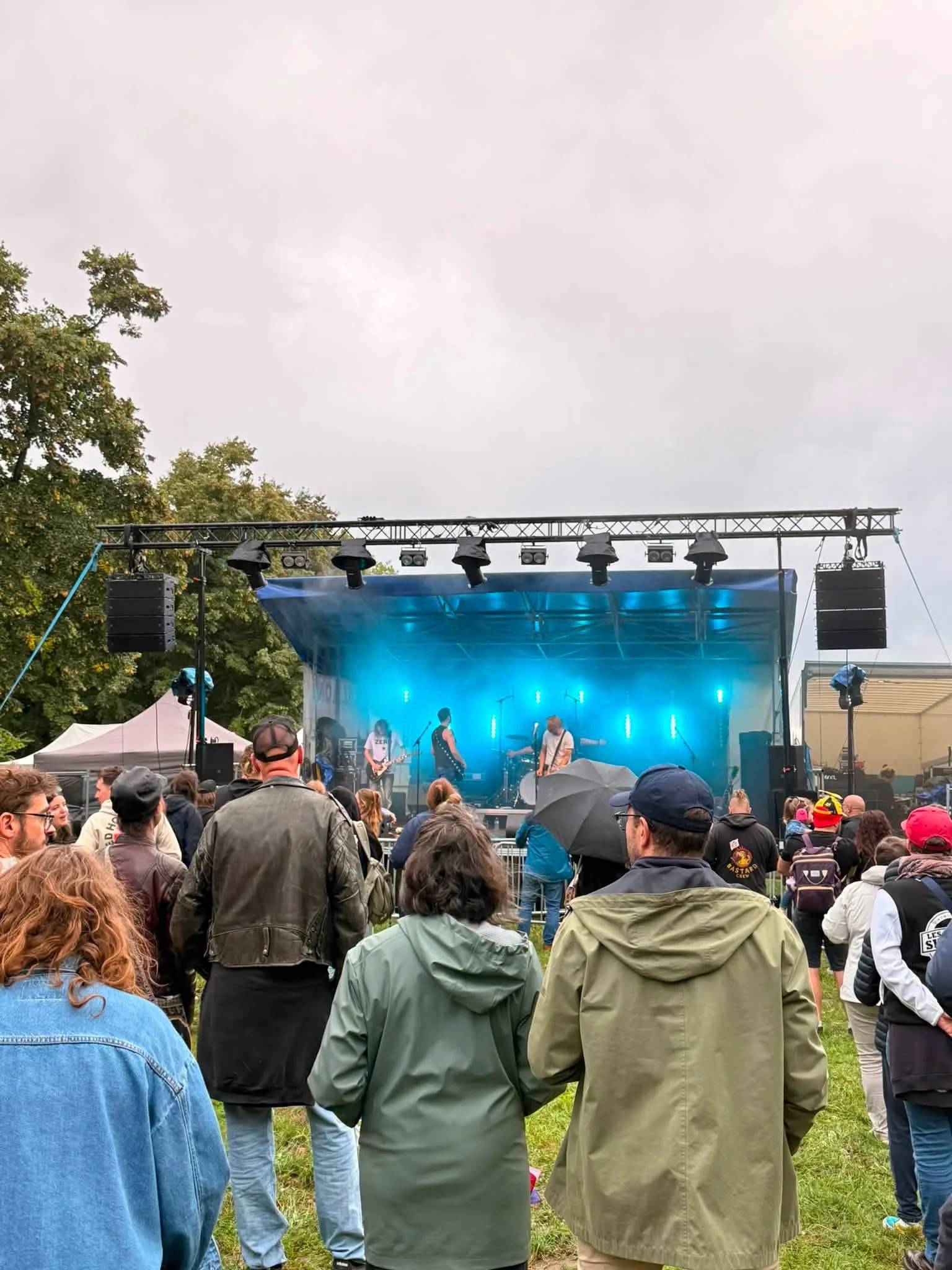Fête de la bière de Laon 🍻 3ème édition 🎉